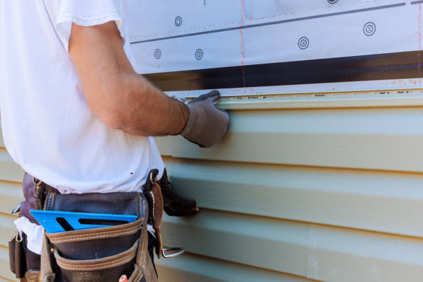 Affordable Vinyl Siding solutions in Cranford, NJ